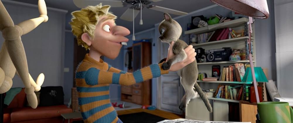 バッドキャットの画像