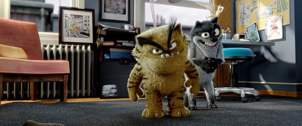 バッドキャットの画像