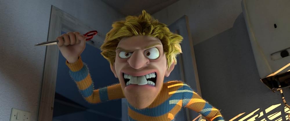 バッドキャットの画像