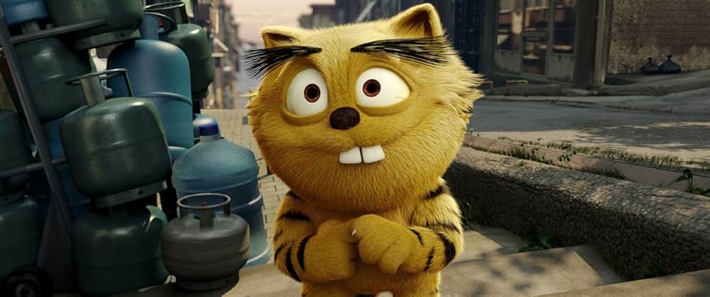 バッドキャットの画像