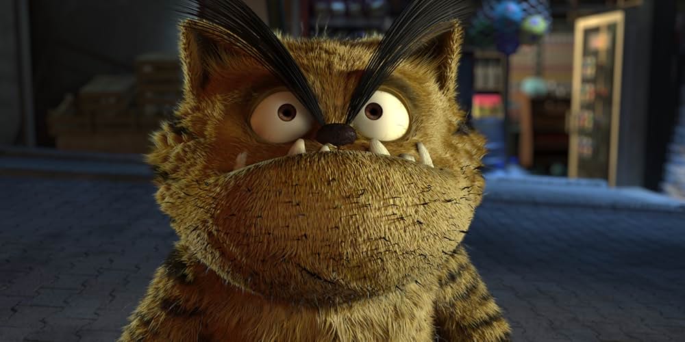 バッドキャットの画像