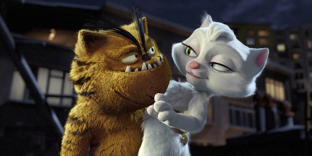 バッドキャットの画像