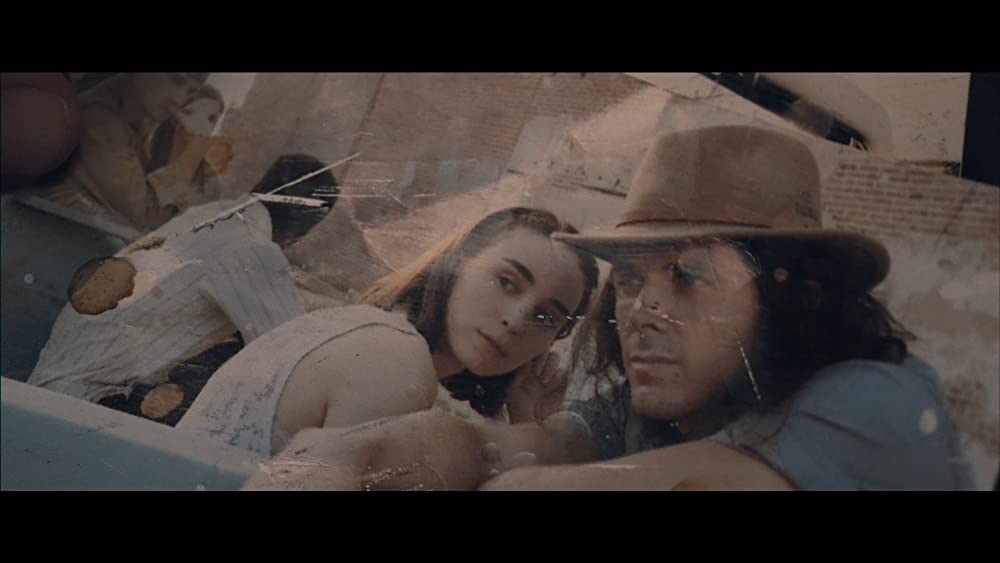 「セインツ -約束の果て-」ケイシー・アフレック & ルーニー・マーラの画像