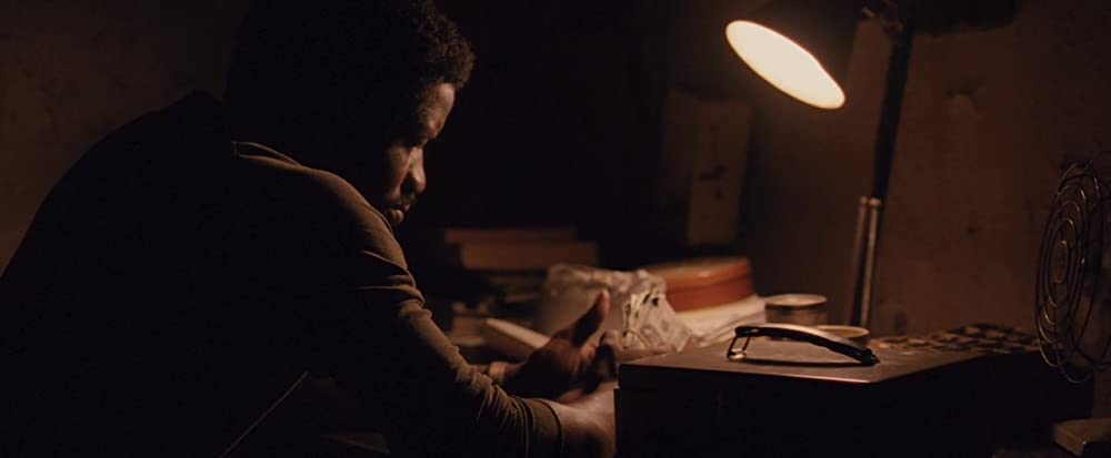 セインツ -約束の果て-の画像