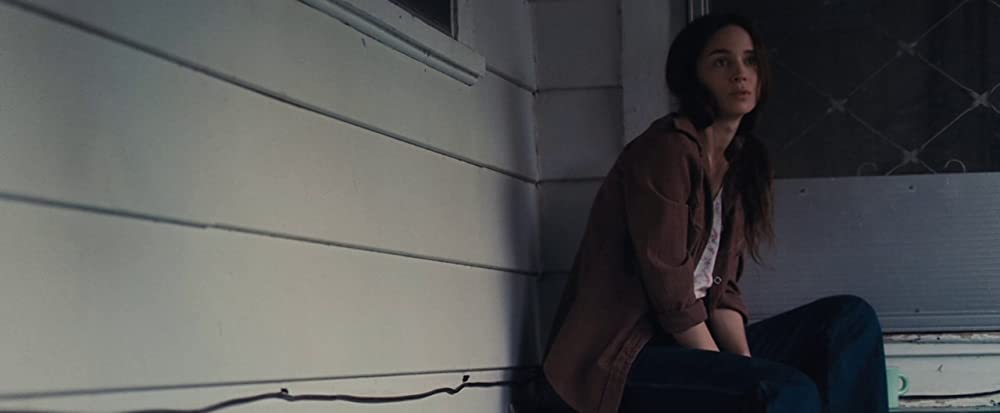 「セインツ -約束の果て-」ルーニー・マーラの画像