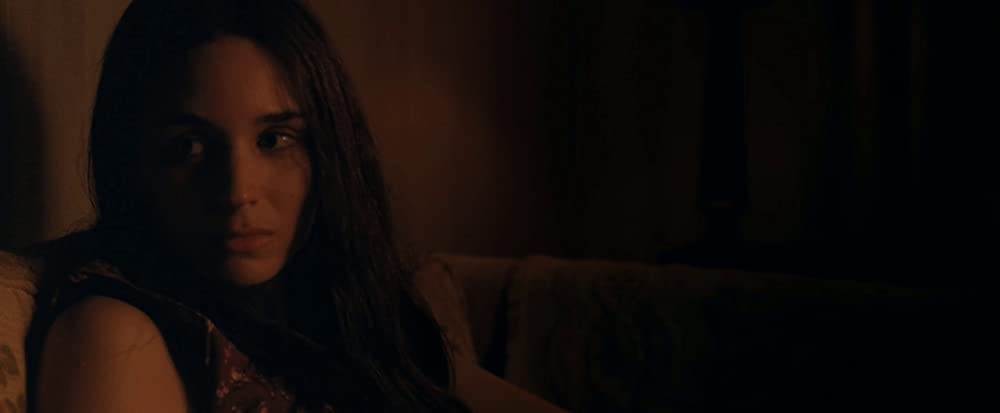 「セインツ -約束の果て-」ルーニー・マーラの画像