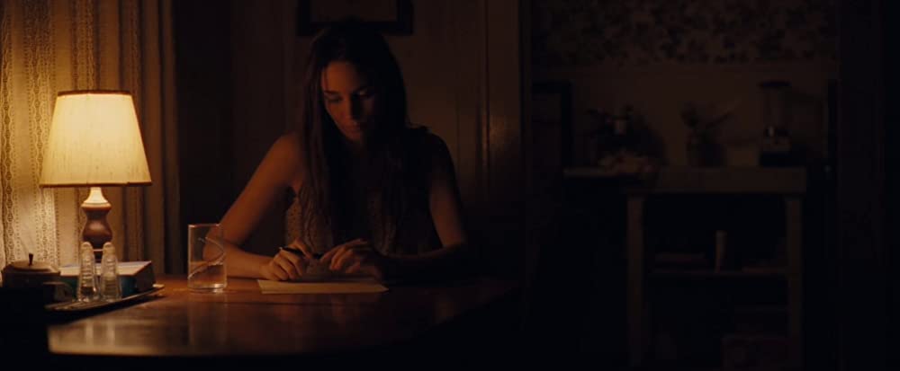 「セインツ -約束の果て-」ルーニー・マーラの画像