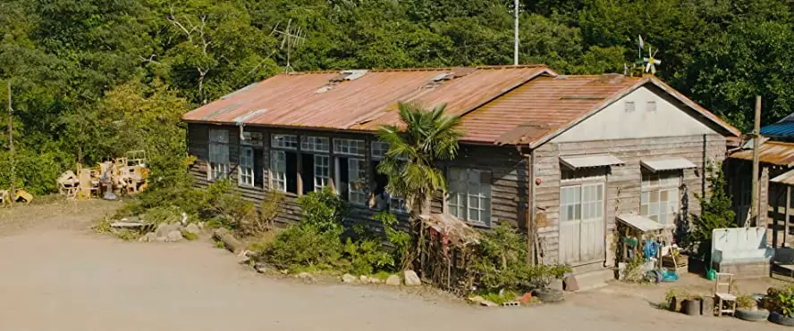 暗殺教室の画像