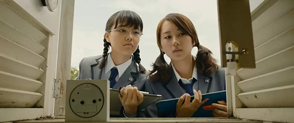 暗殺教室の画像