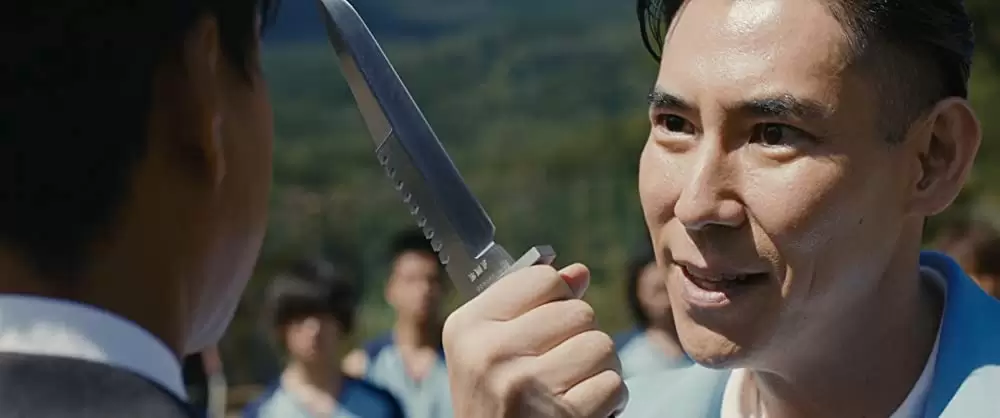 暗殺教室の画像