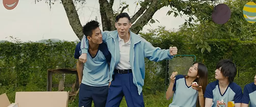 暗殺教室の画像