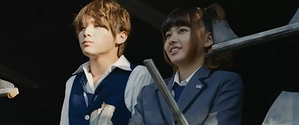 暗殺教室の画像