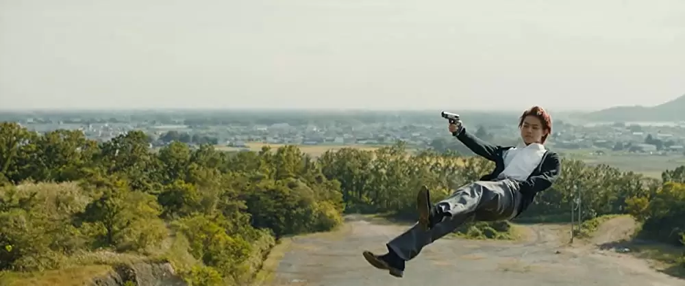 暗殺教室の画像