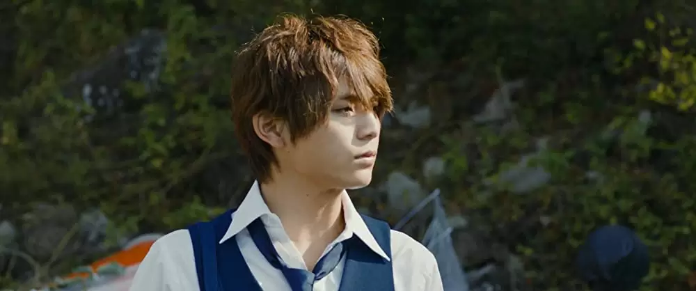 暗殺教室の画像