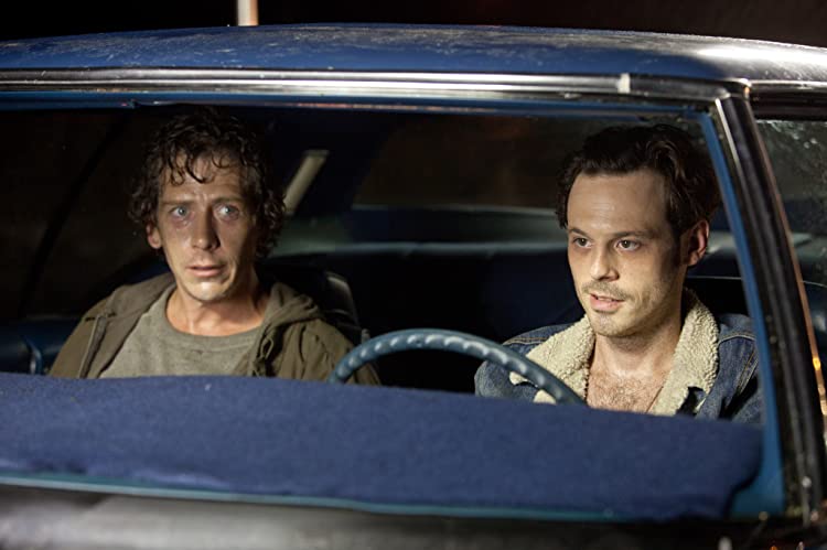 ジャッキー・コーガンの画像