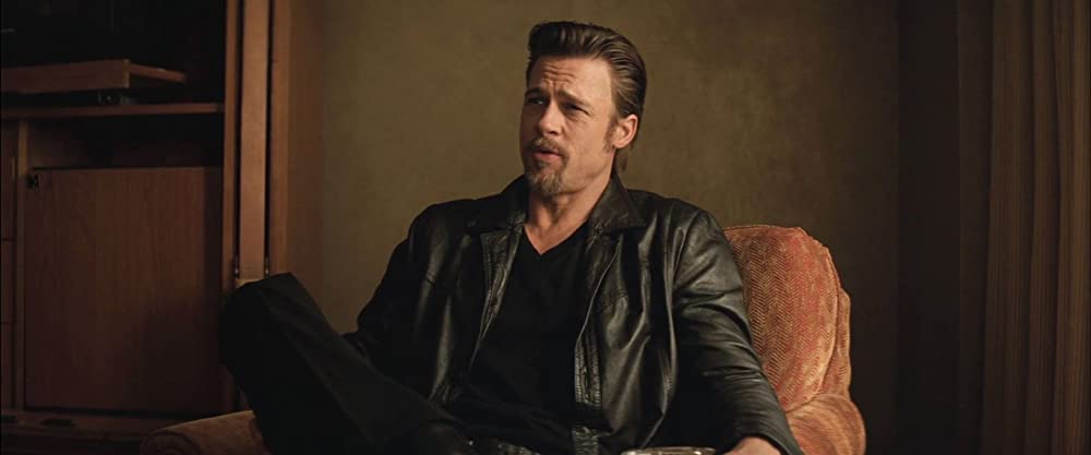 ジャッキー・コーガンの画像