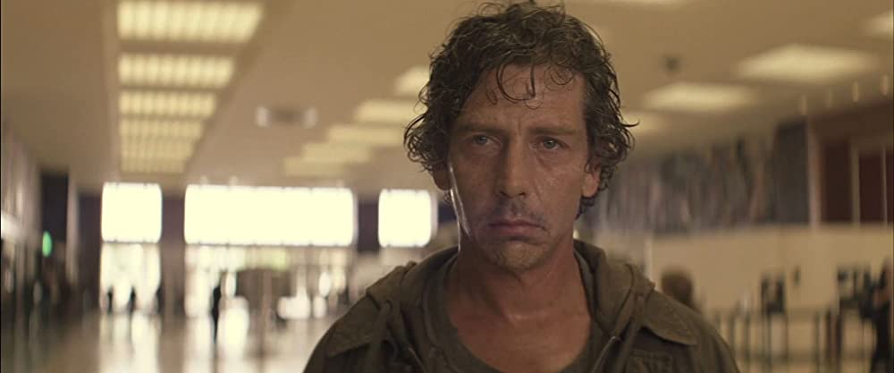 ジャッキー・コーガンの画像