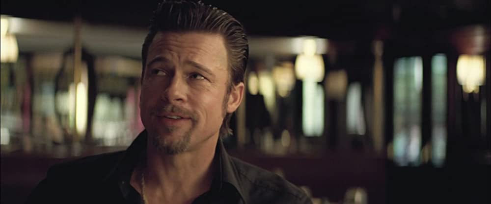 ジャッキー・コーガンの画像