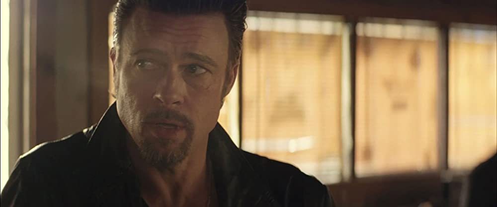 ジャッキー・コーガンの画像