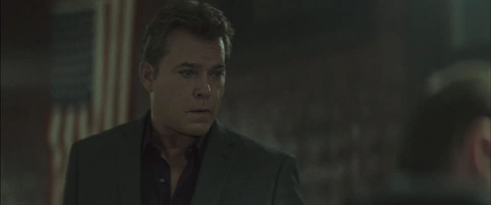 「ジャッキー・コーガン」レイ・リオッタの画像