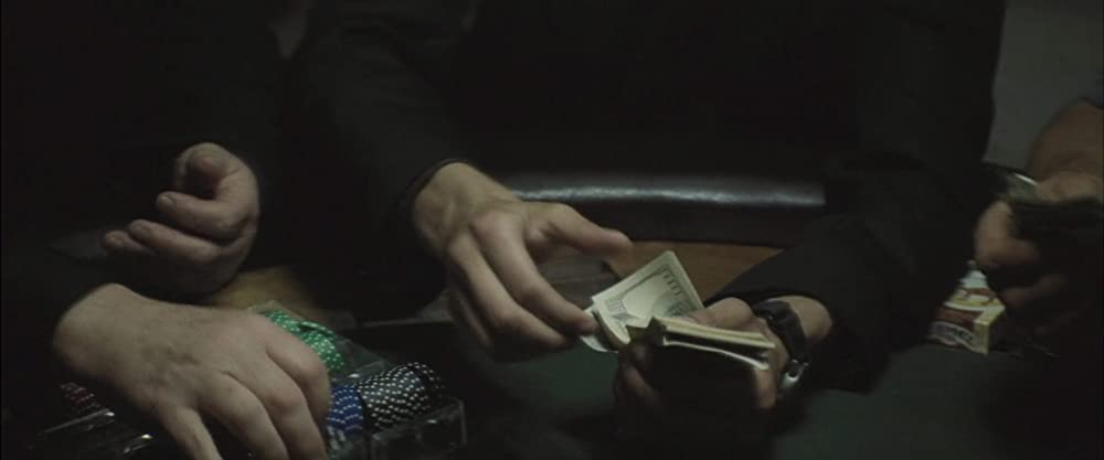 ジャッキー・コーガンの画像