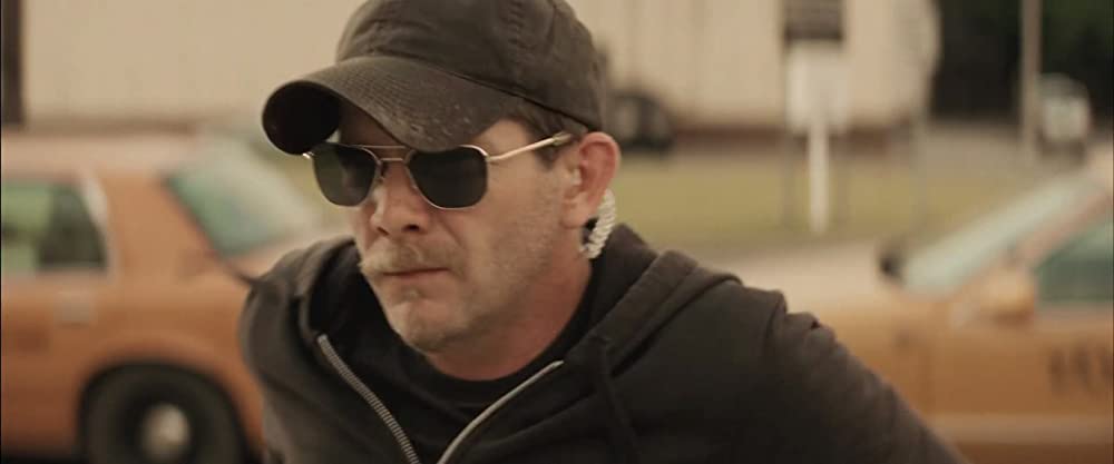 ジャッキー・コーガンの画像