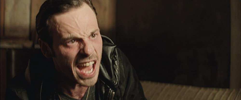 ジャッキー・コーガンの画像