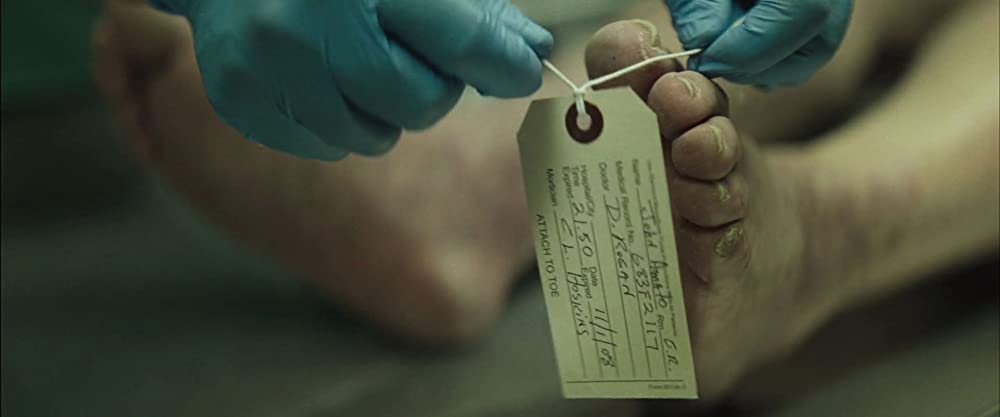 ジャッキー・コーガンの画像