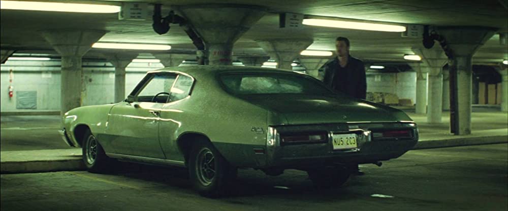 ジャッキー・コーガンの画像