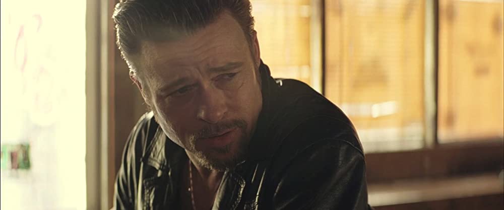 ジャッキー・コーガンの画像