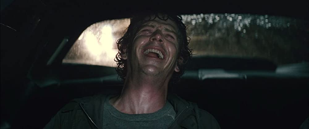 ジャッキー・コーガンの画像