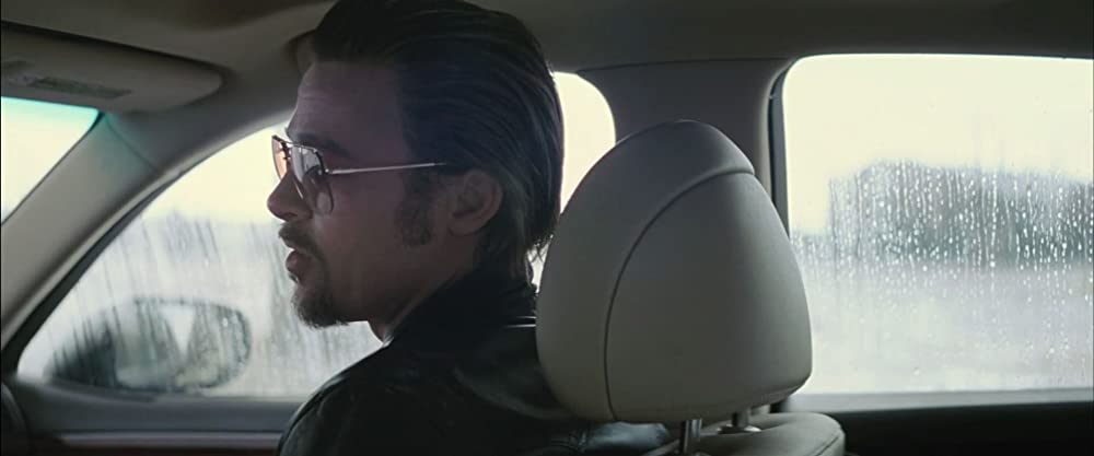 ジャッキー・コーガンの画像