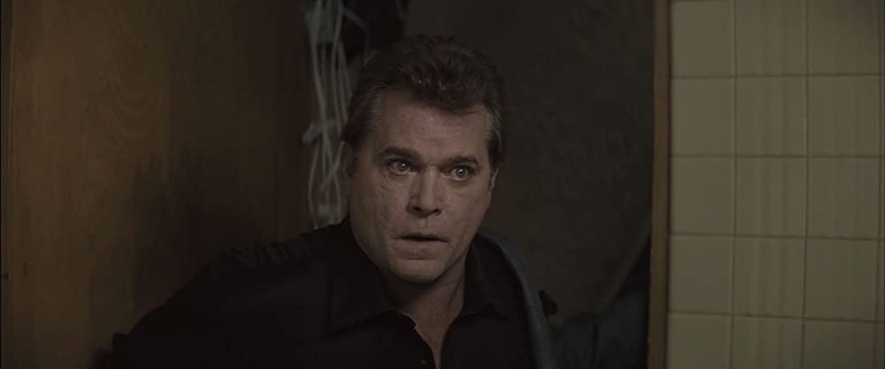 「ジャッキー・コーガン」レイ・リオッタの画像