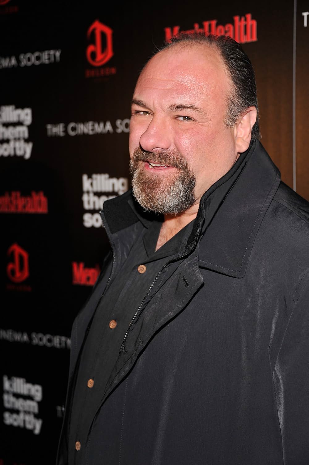 ジャッキー・コーガンの画像