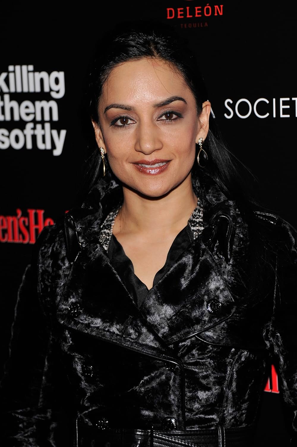 ジャッキー・コーガンの画像