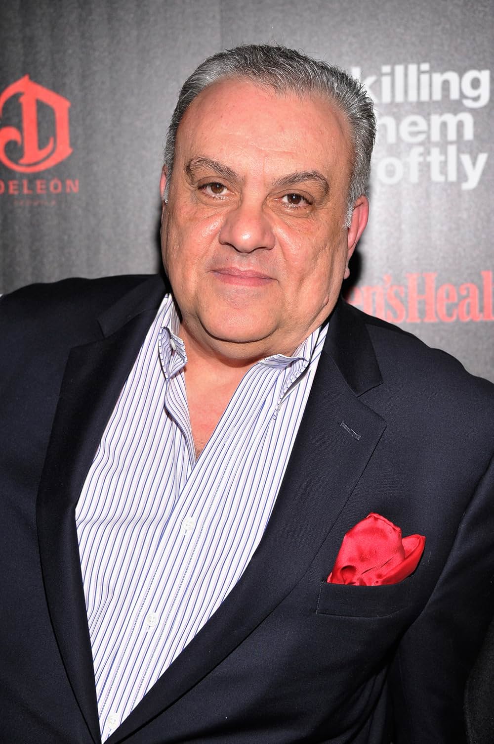 ジャッキー・コーガンの画像