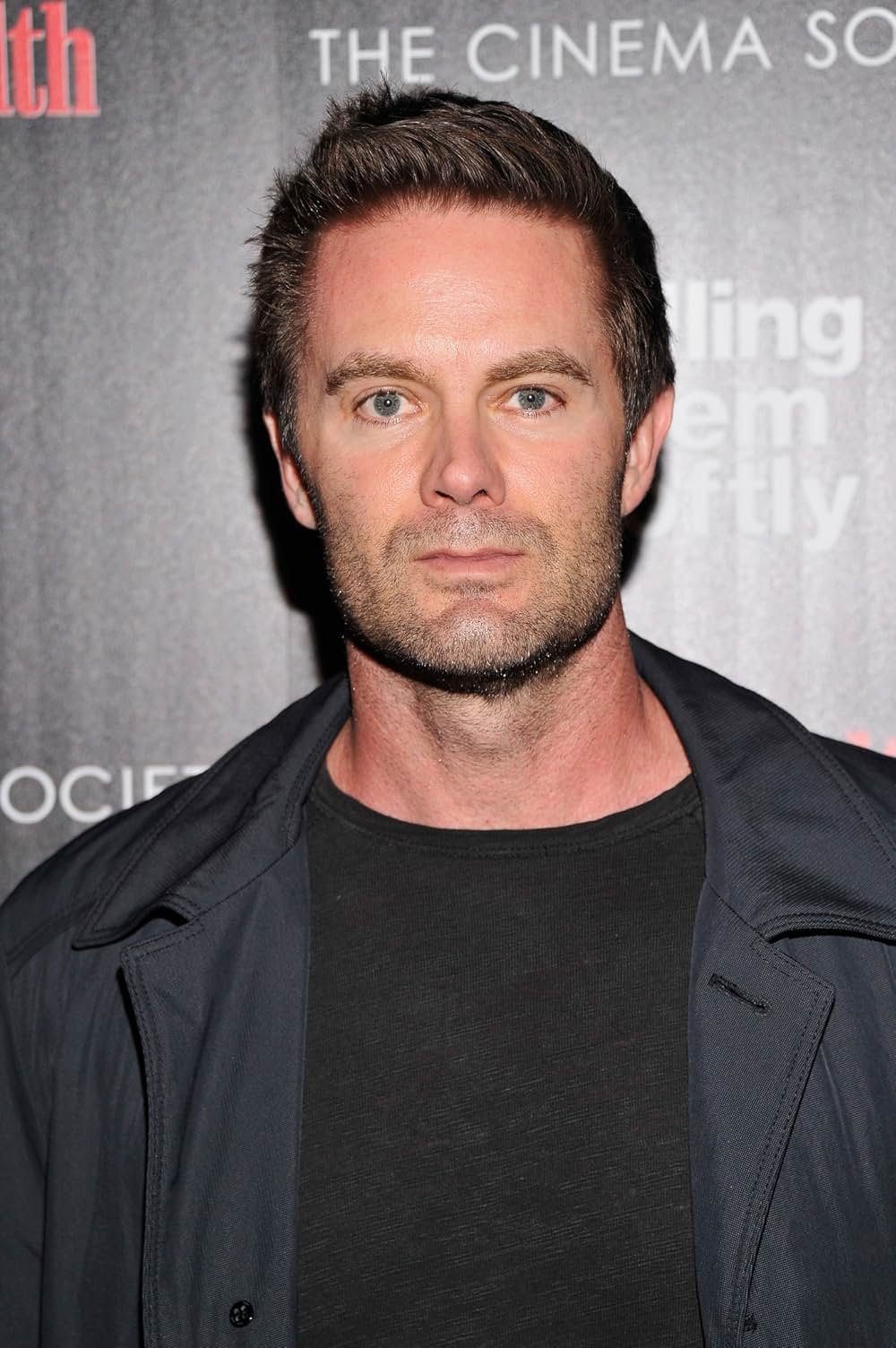 ジャッキー・コーガンの画像