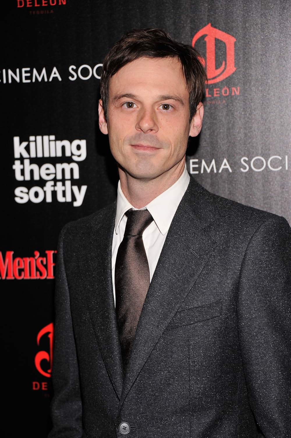 ジャッキー・コーガンの画像