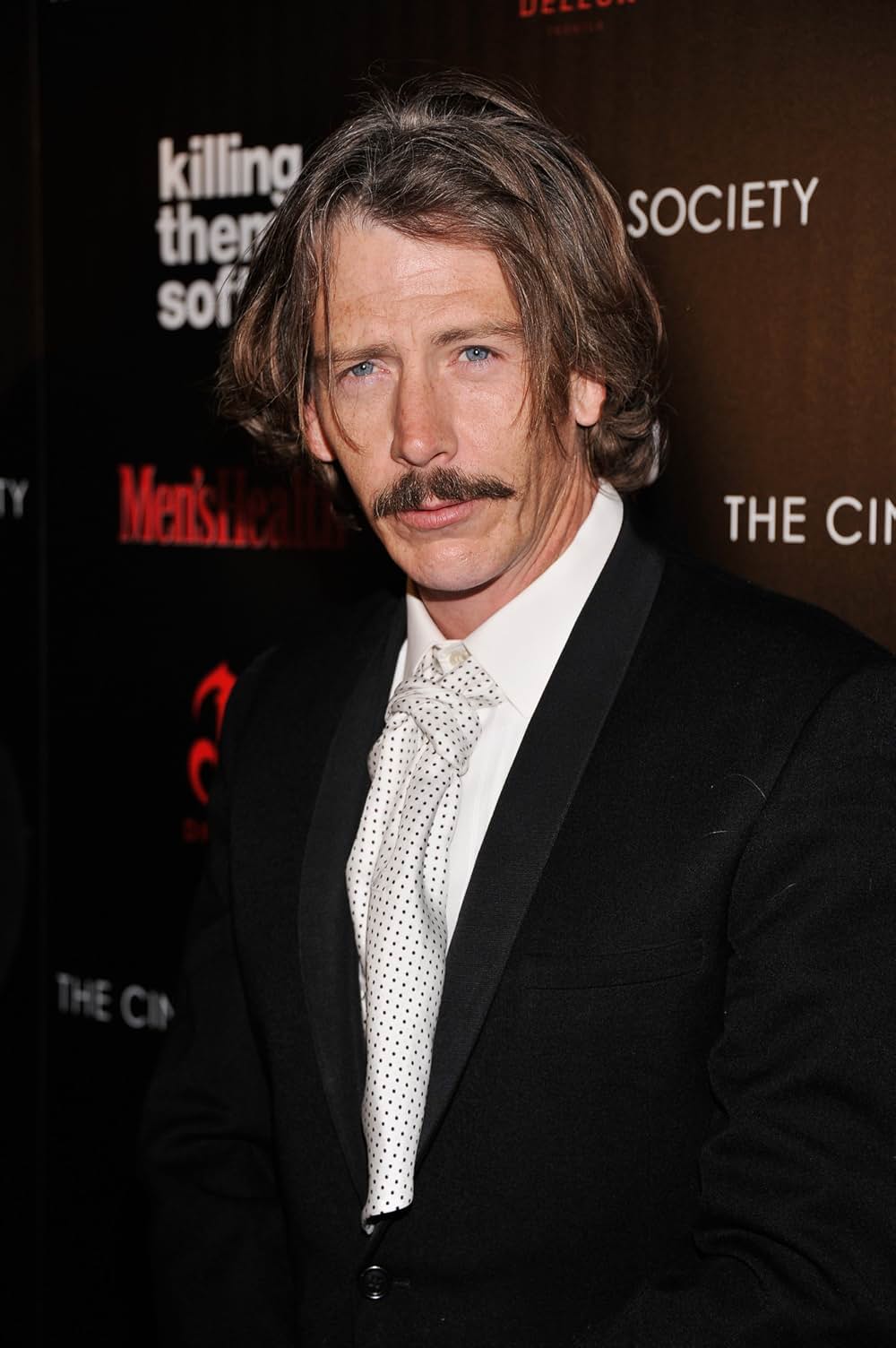 ジャッキー・コーガンの画像