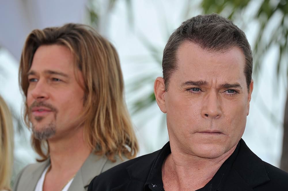 ジャッキー・コーガンの画像