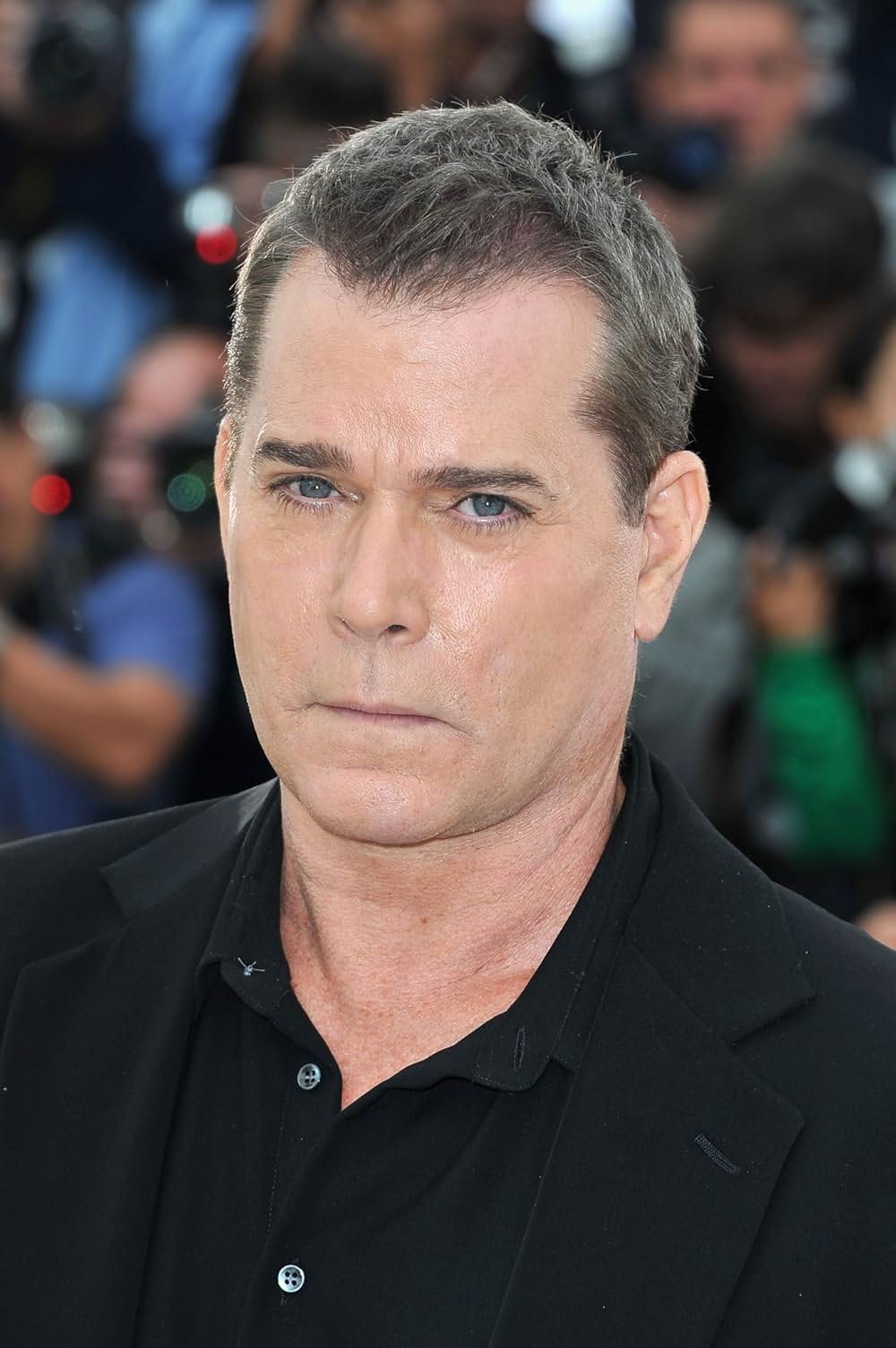 ジャッキー・コーガンの画像