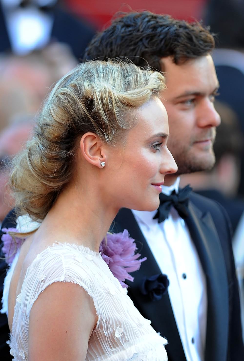 ジャッキー・コーガンの画像