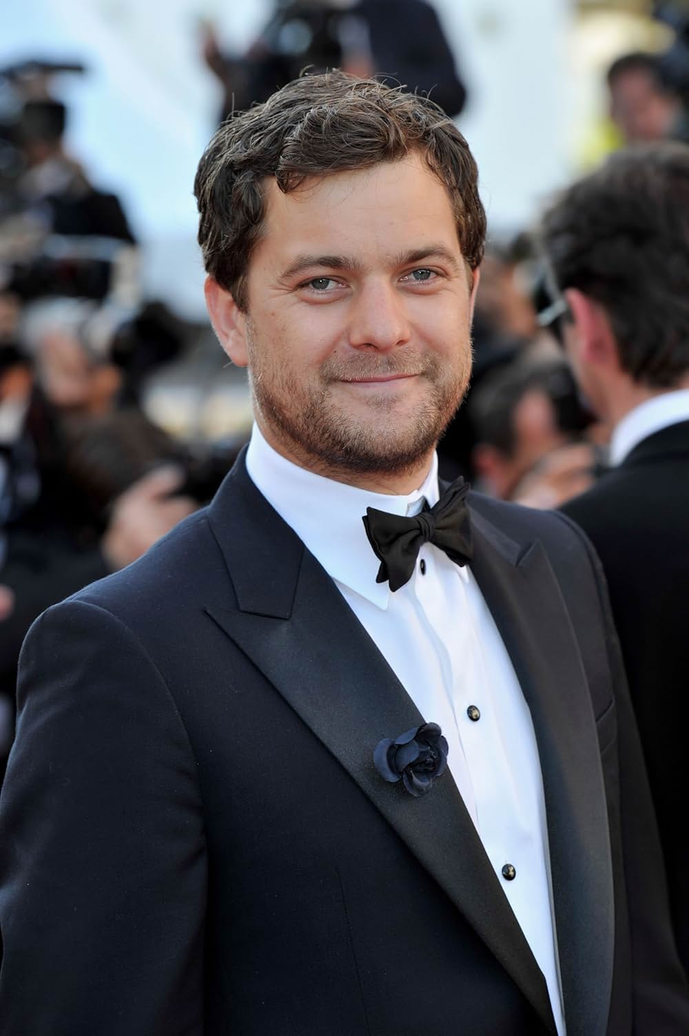 ジャッキー・コーガンの画像