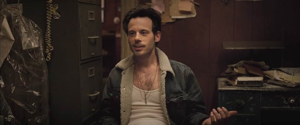 ジャッキー・コーガンの画像