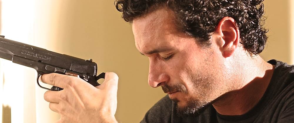 デンジャラス・チェイサーの画像