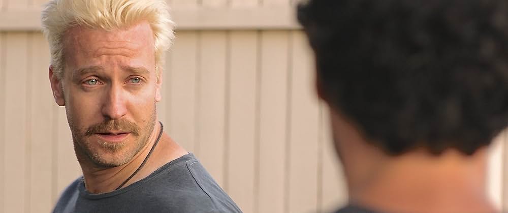 デンジャラス・チェイサーの画像