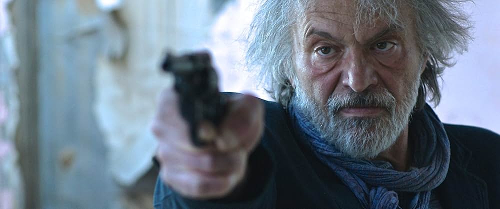 デンジャラス・チェイサーの画像