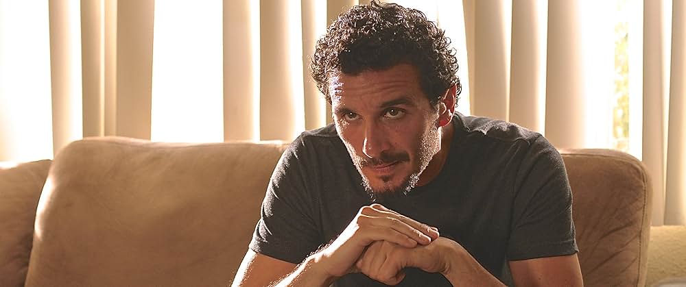 デンジャラス・チェイサーの画像