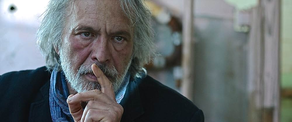 デンジャラス・チェイサーの写真