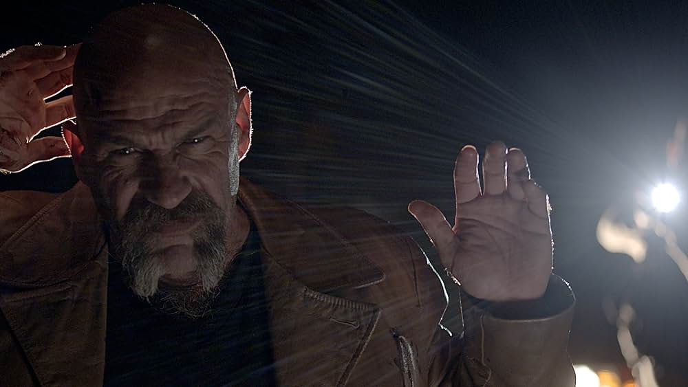 デンジャラス・チェイサーの画像